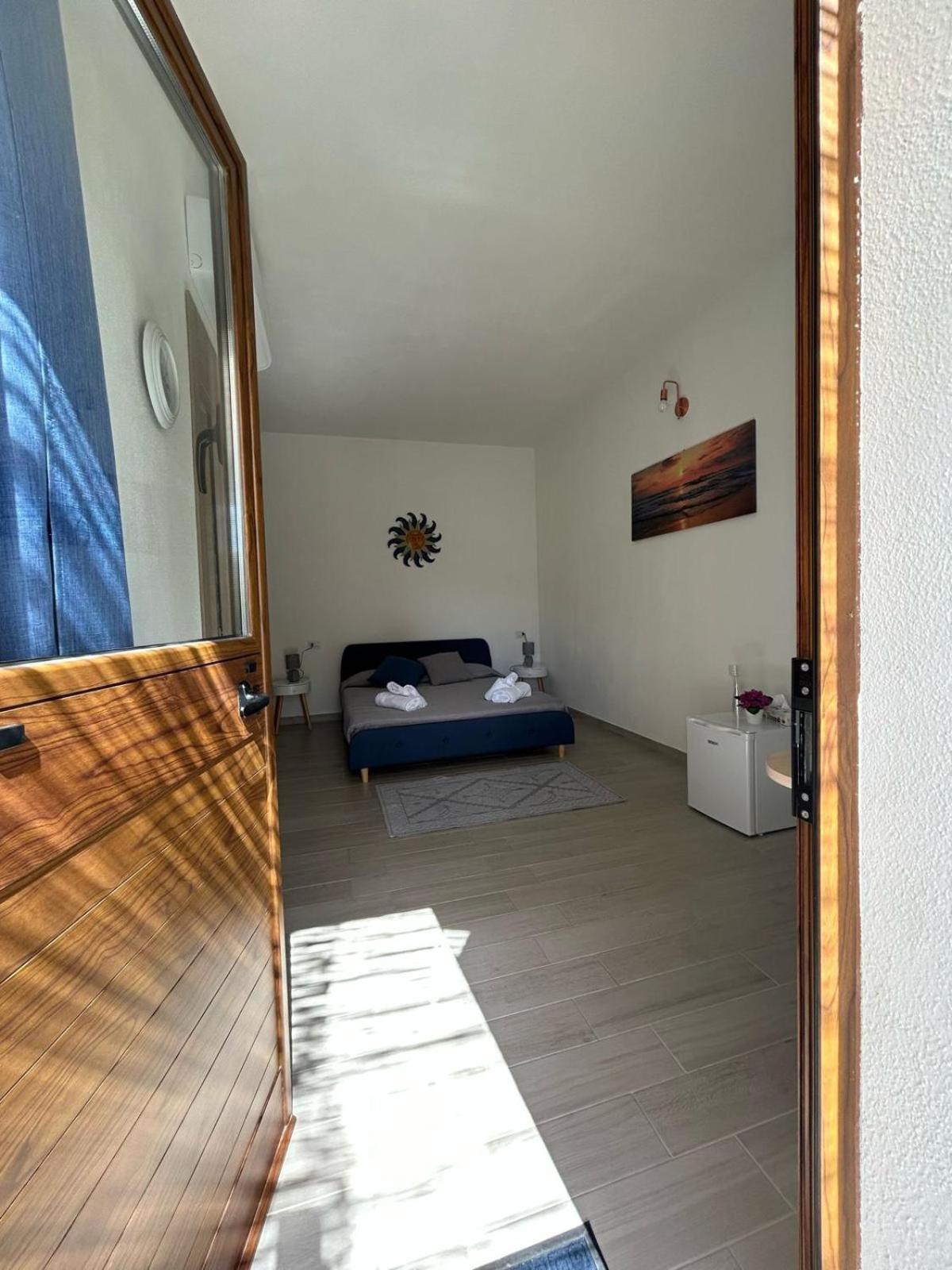 Bed and Breakfast Istella Posada  Esterno foto