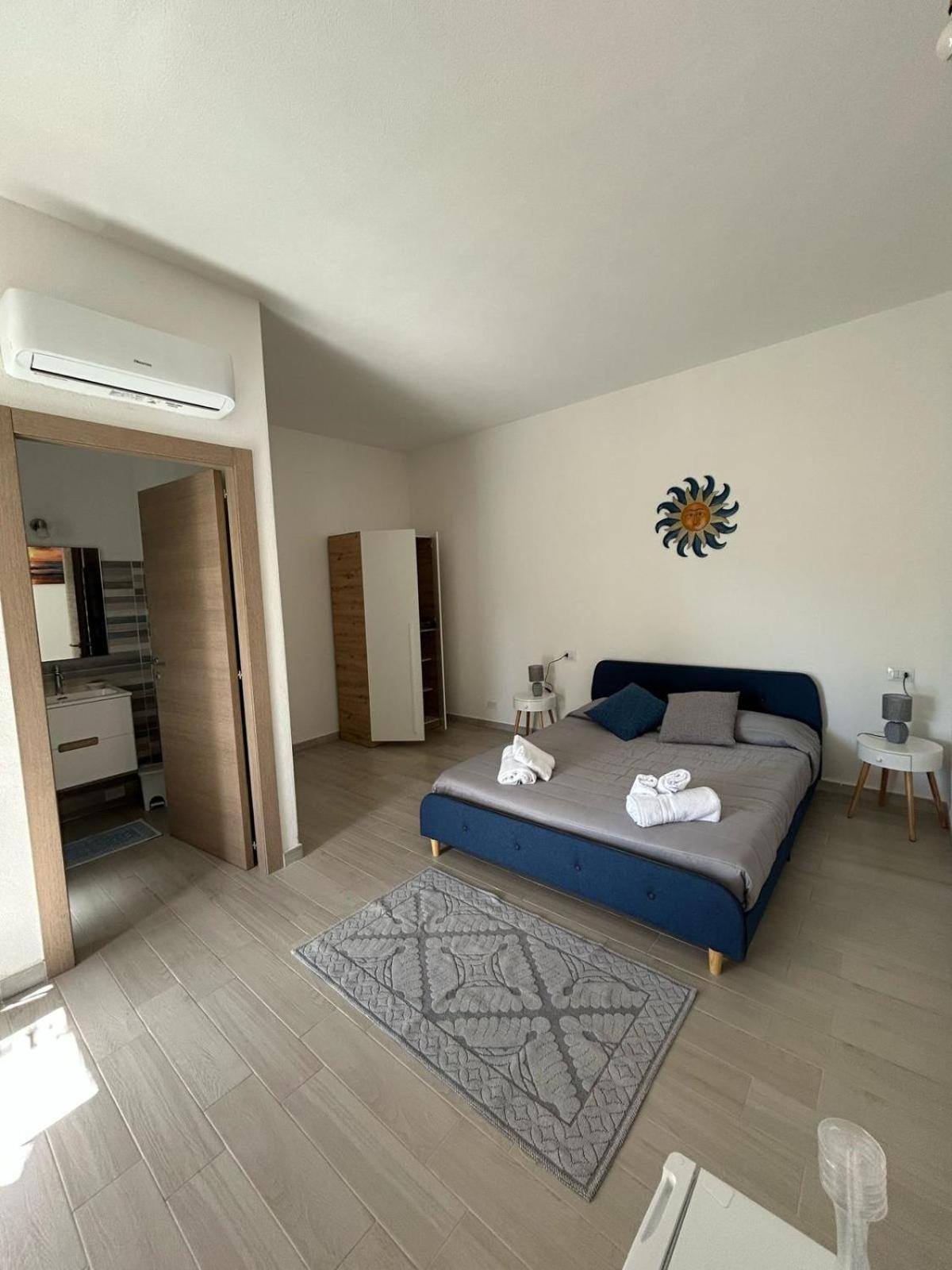 Bed and Breakfast Istella Posada  Esterno foto