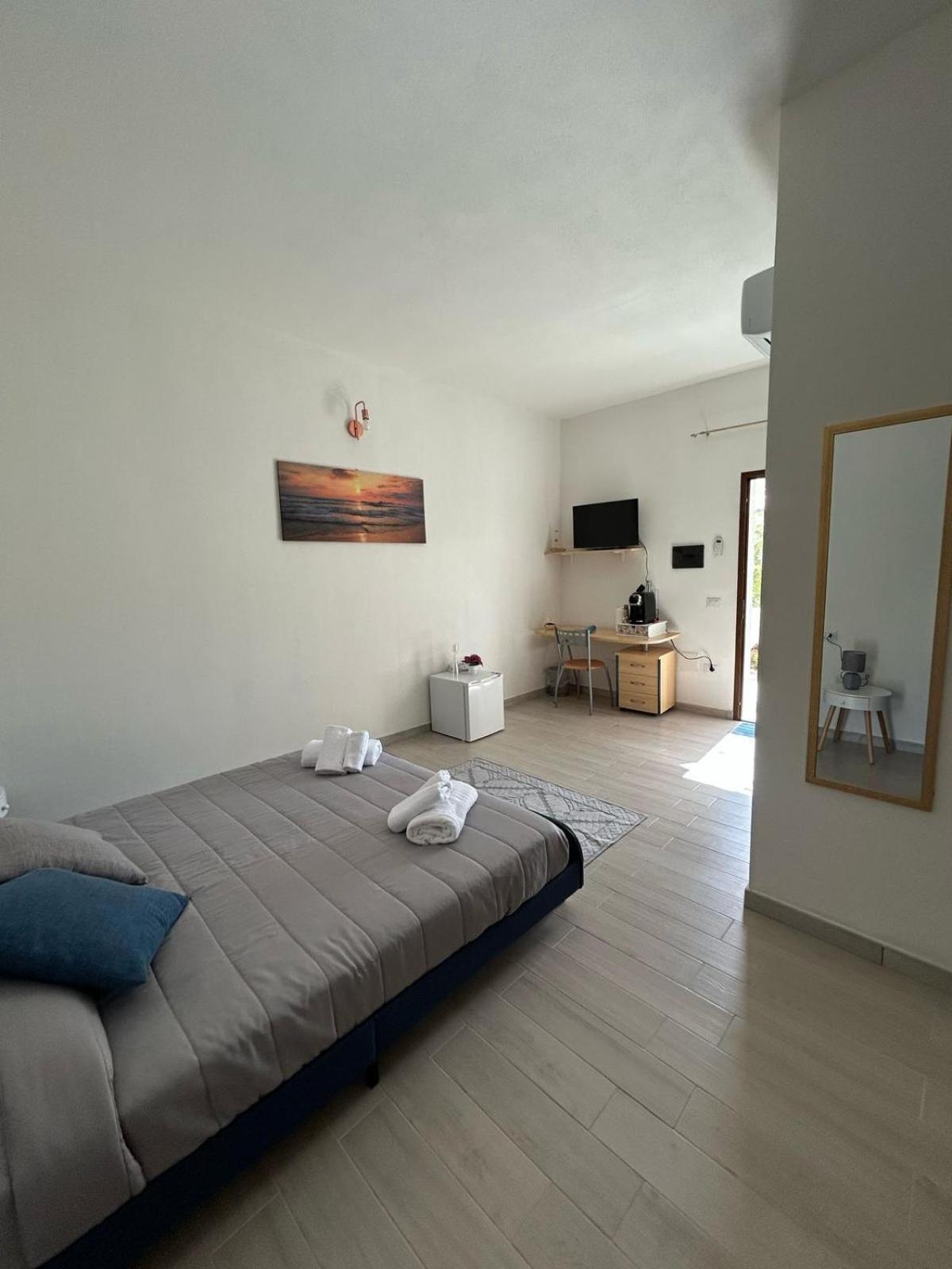 Bed and Breakfast Istella Posada  Esterno foto