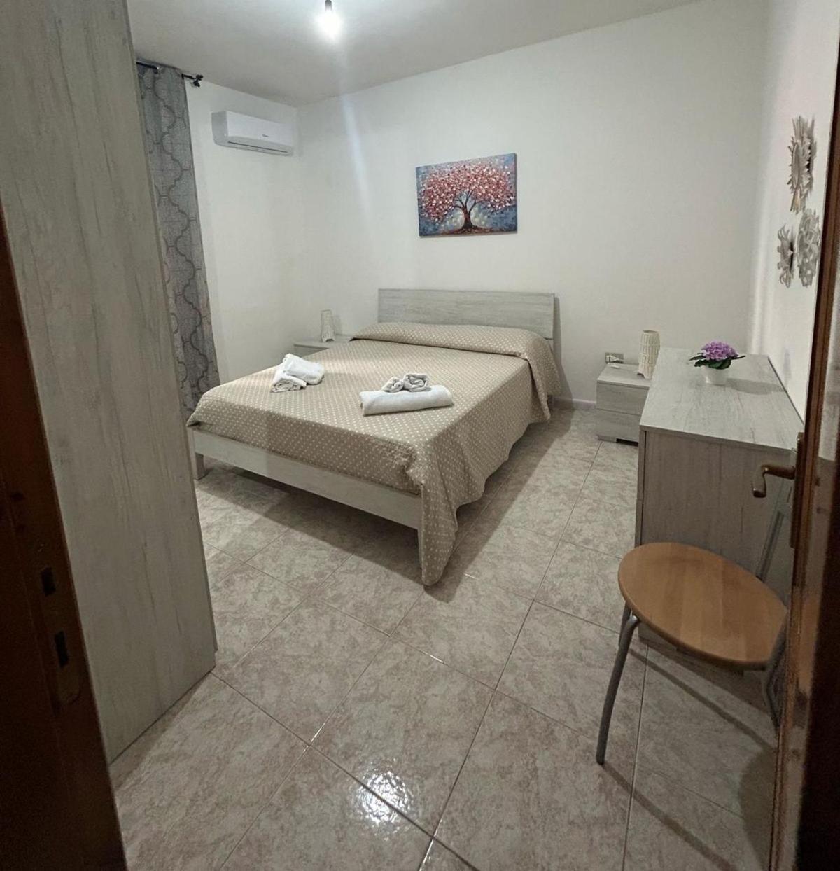 Bed and Breakfast Istella Posada  Esterno foto