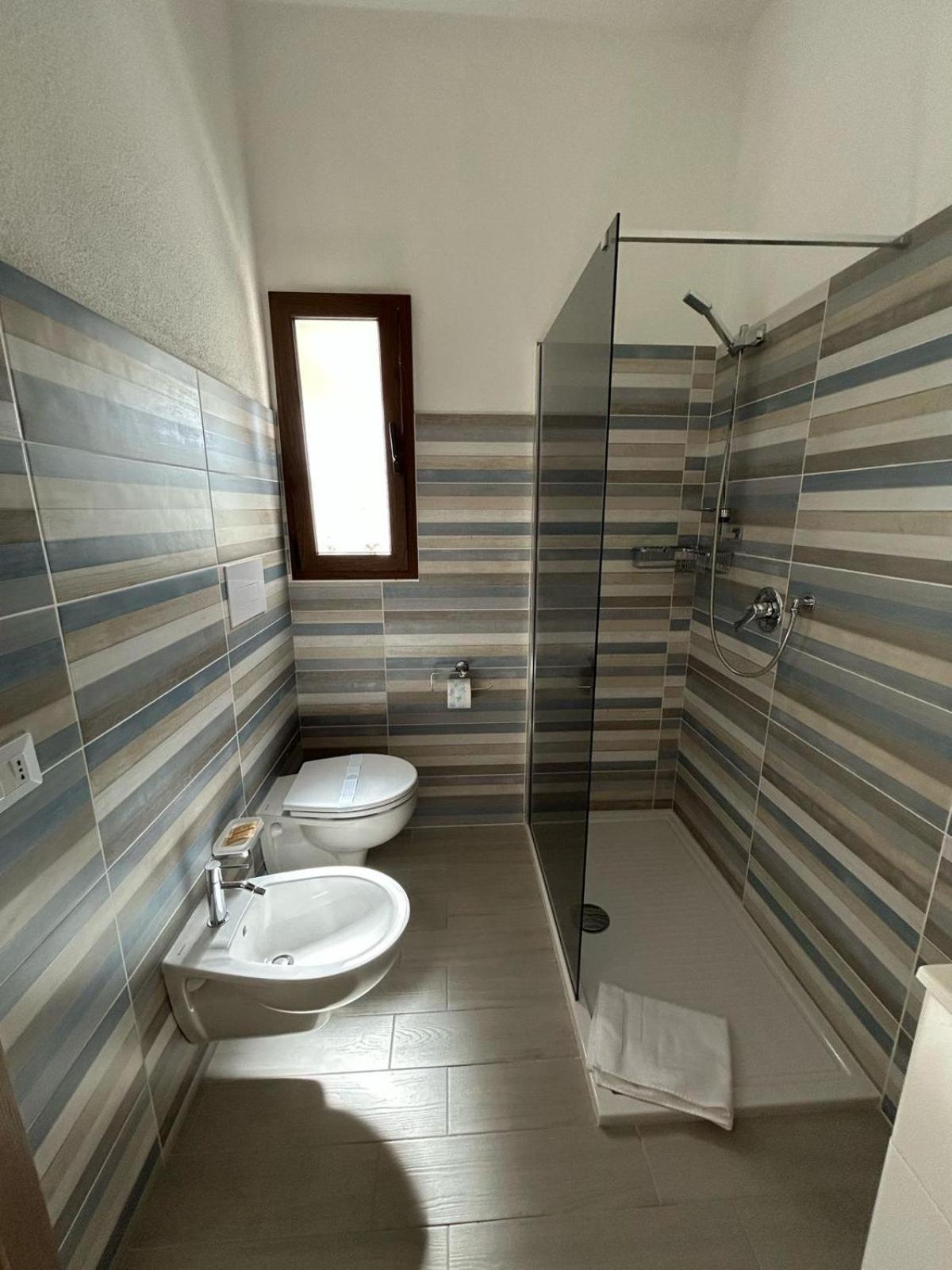 Bed and Breakfast Istella Posada  Esterno foto