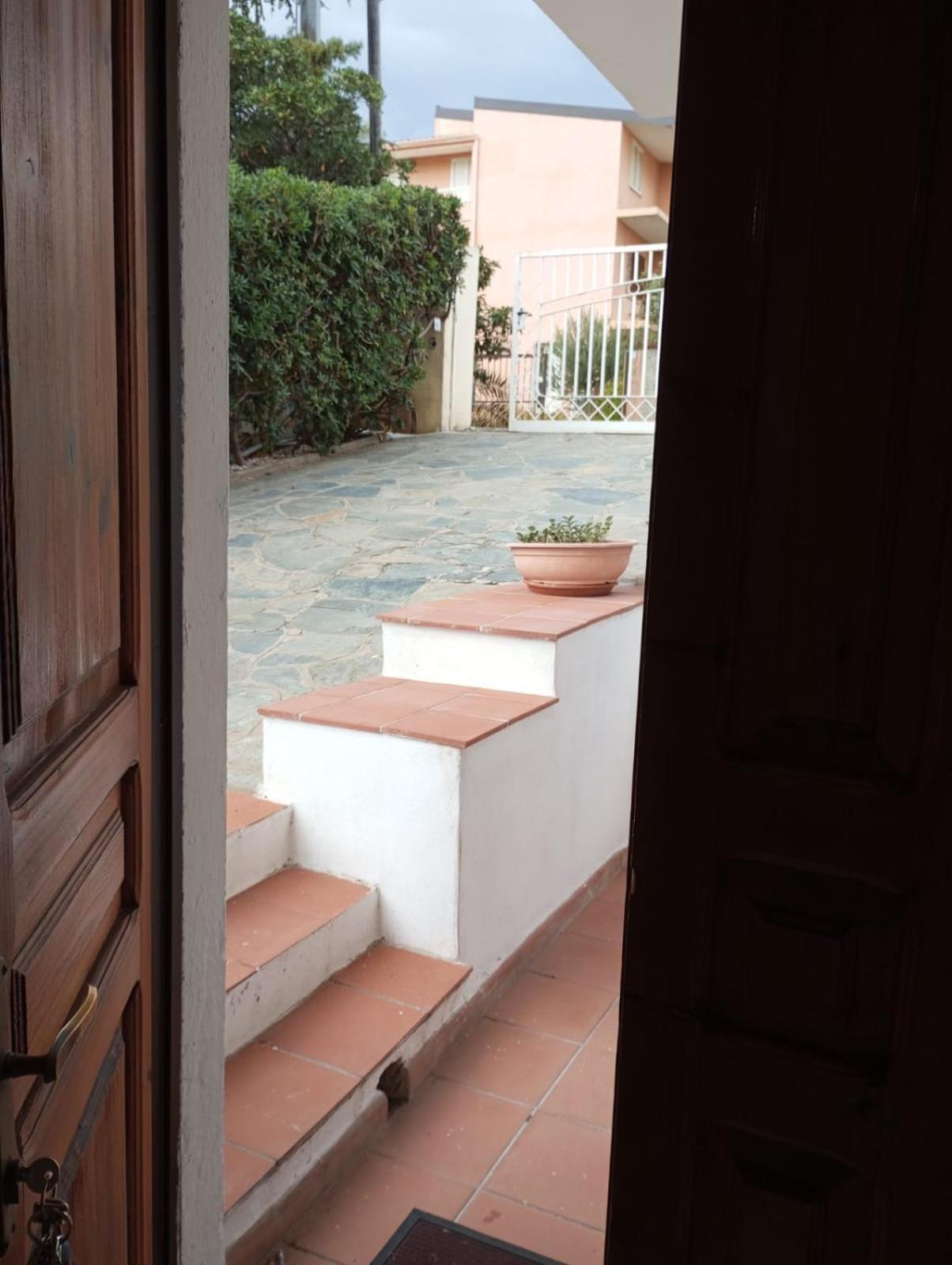 Bed and Breakfast Istella Posada  Esterno foto
