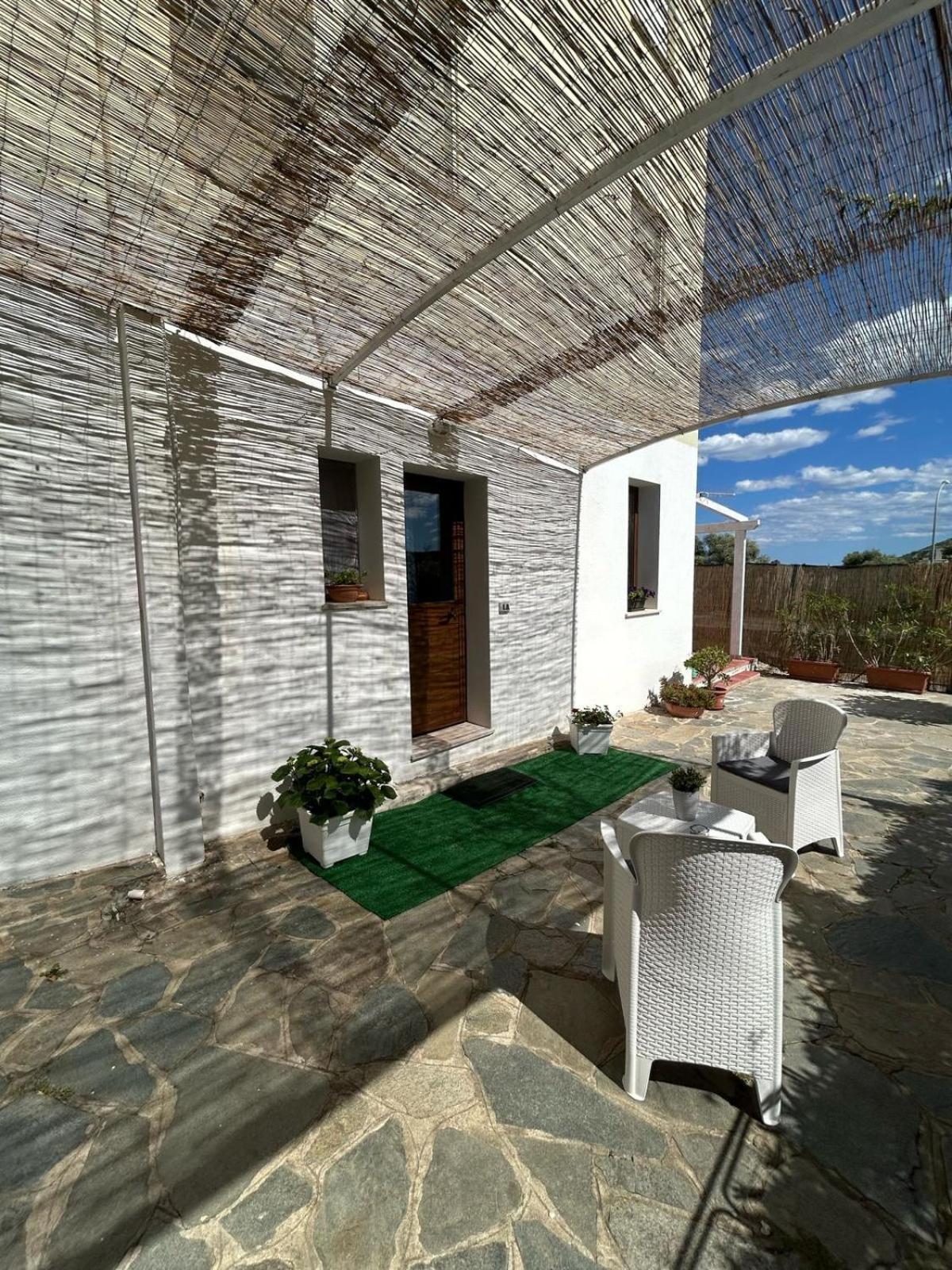 Bed and Breakfast Istella Posada  Esterno foto